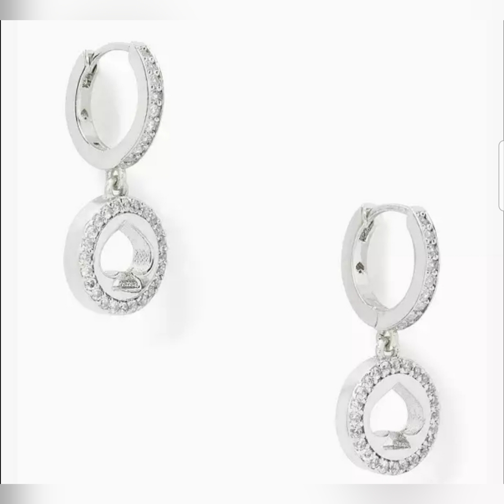 KATE SPADE EARRINGS NWT